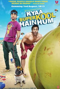 Kyaa Super Kool Hain Hum - DvdRip